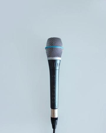 Stage Dynamic Vocal Microphone