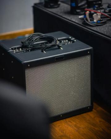 Practice 15 Combo Amplifier