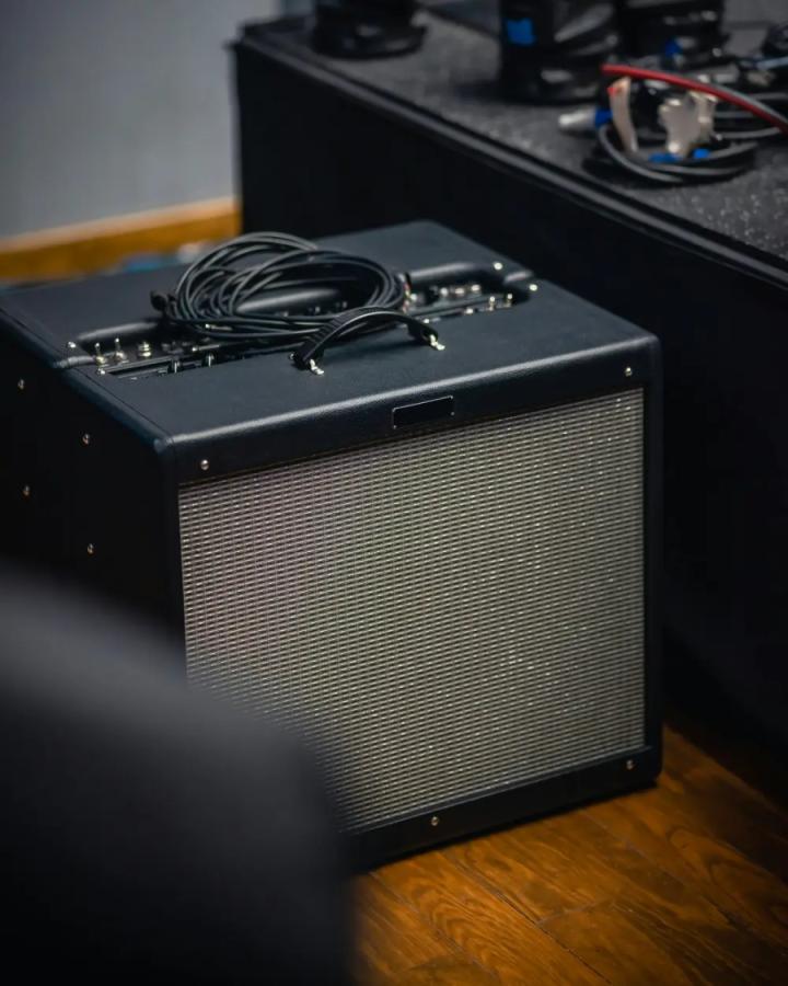 Practice 15 Combo Amplifier