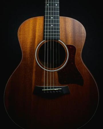 Parlour 00 All-Mahogany