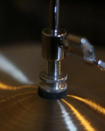 Hand-Hammered Cymbal Pack