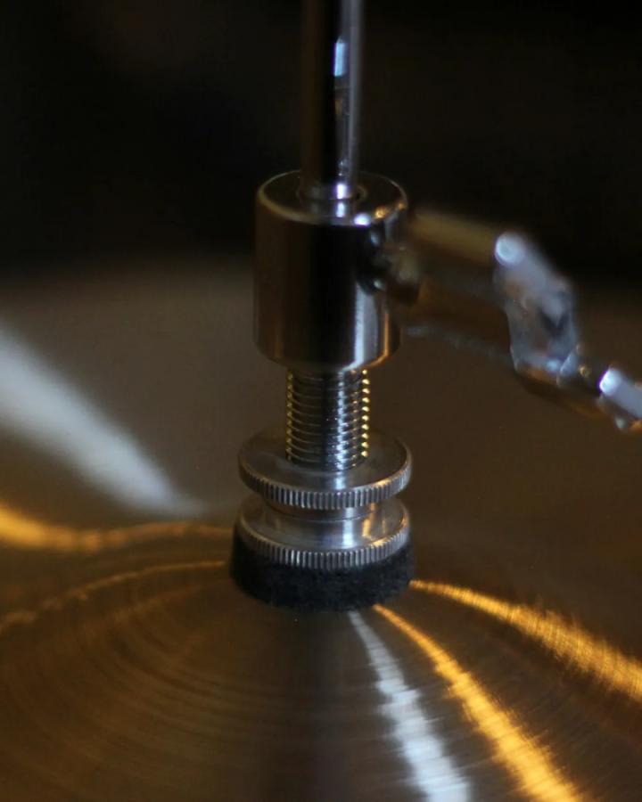 Hand-Hammered Cymbal Pack
