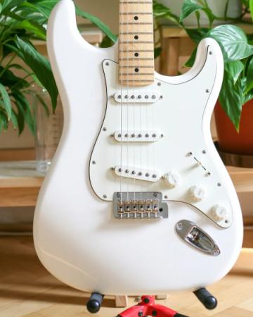 Westside S-Style Electric