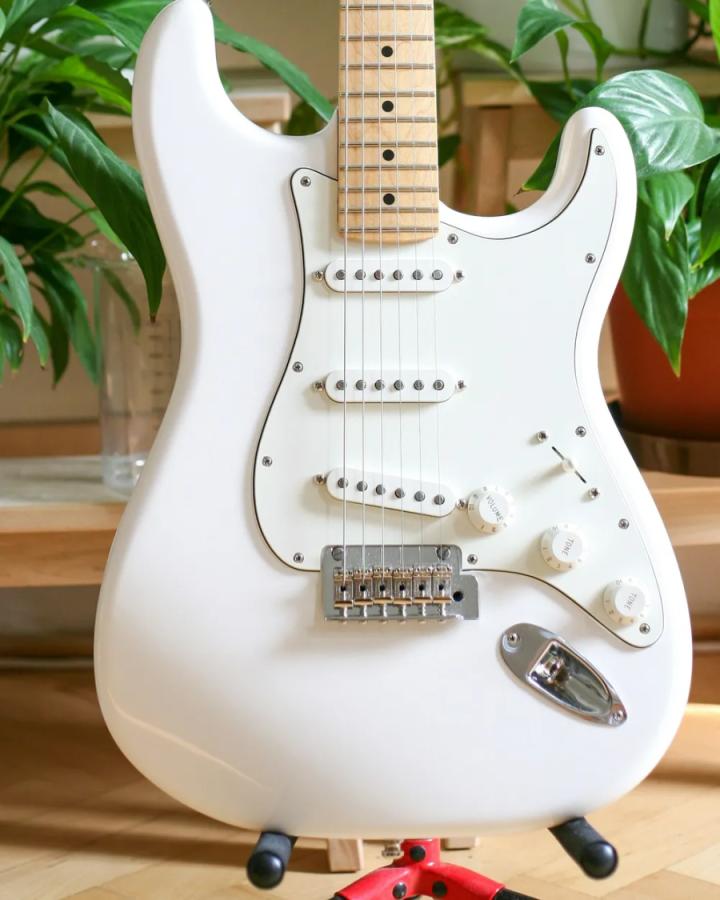 Westside S-Style Electric