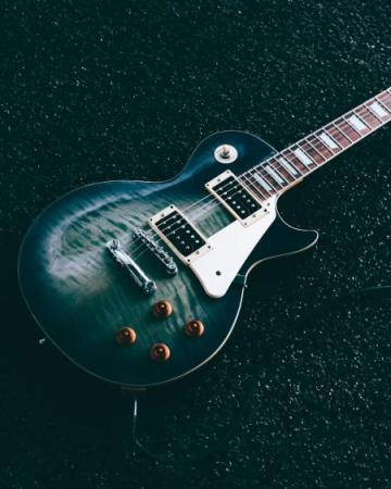 Harbor Single-Cut Electric
