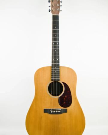 Prairie Dreadnought Acoustic