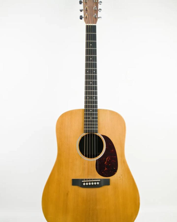 Prairie Dreadnought Acoustic